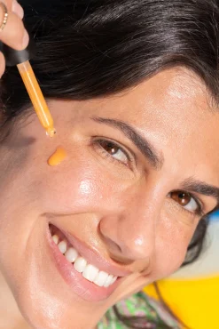 Freshly Cosmetics Cosmética Facial|Cosmética Natural>Vitamin C Concentrate Serum