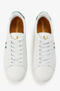Hombre Fred Perry Zapatillas><noscript><img width=