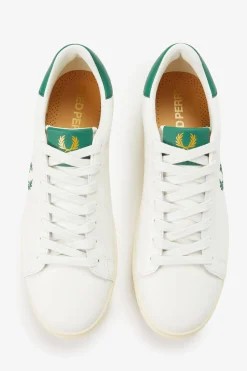 Hombre Fred Perry Zapatillas><noscript><img width=