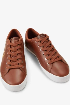 Hombre Fred Perry Zapatillas><noscript><img width=