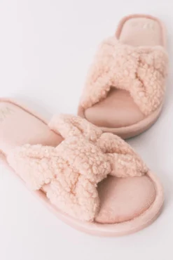 Mujer Women'secret Zapatillas Casa><noscript><img width=