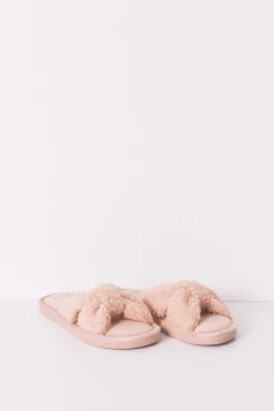 Mujer Women'secret Zapatillas Casa><noscript><img width=