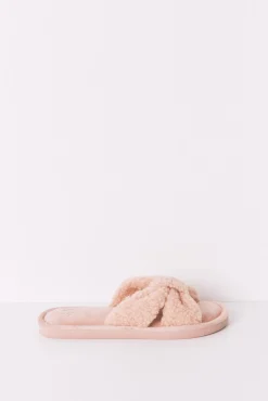 Mujer Women'secret Zapatillas Casa><noscript><img width=