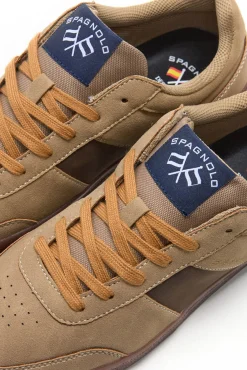 Hombre Spagnolo Zapatillas><noscript><img width=