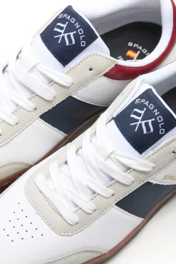 Hombre Spagnolo Zapatillas><noscript><img width=