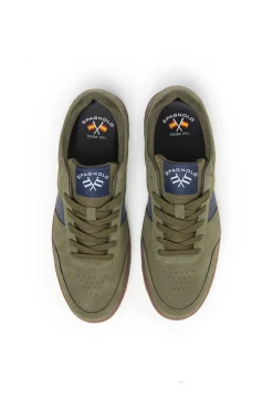 Hombre Spagnolo Zapatillas><noscript><img width=