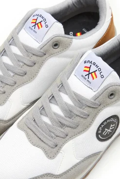 Hombre Spagnolo Zapatillas><noscript><img width=