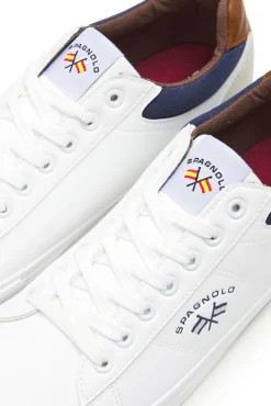 Hombre Spagnolo Zapatillas><noscript><img width=