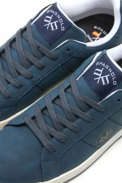 Hombre Spagnolo Zapatillas><noscript><img width=