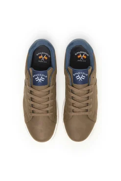 Hombre Spagnolo Zapatillas><noscript><img width=