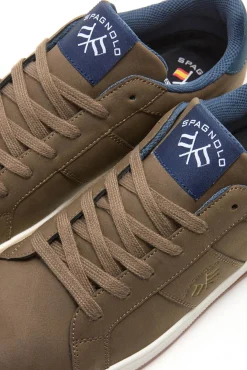 Hombre Spagnolo Zapatillas><noscript><img width=