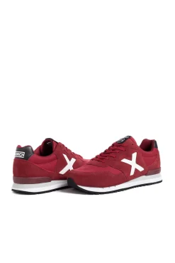 Hombre Munich Zapatillas>Zapatilla Dash 106