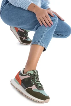 Mujer XTI Zapatillas>Zapatilla De Mujer