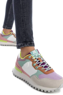 Mujer XTI Zapatillas>Zapatilla De Mujer