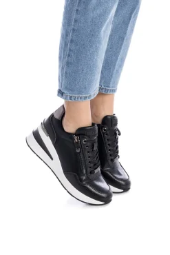 Mujer XTI Tacones|Zapatillas>Zapatilla de mujer