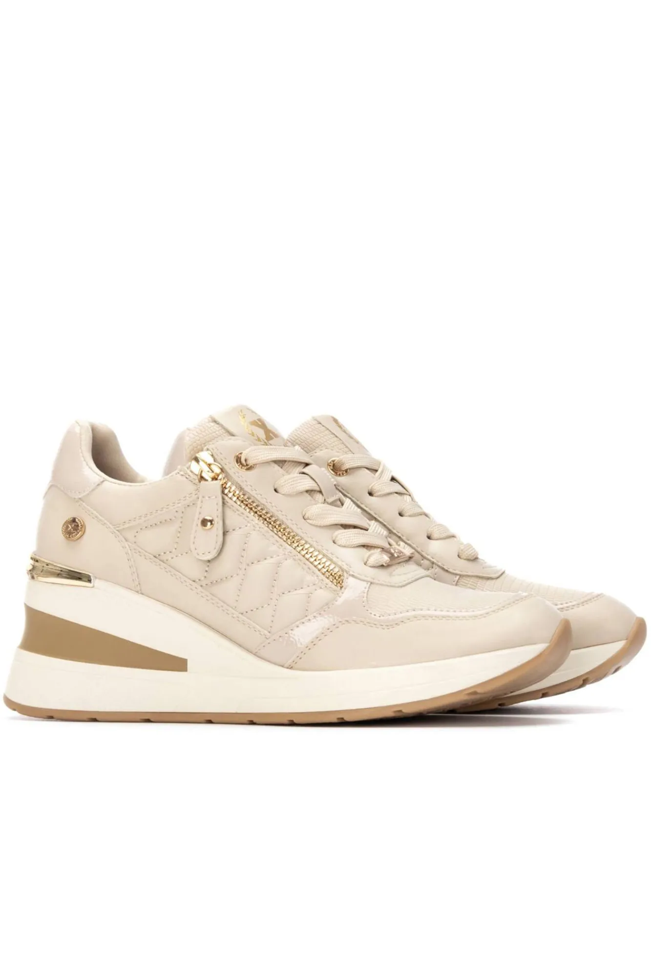 Mujer XTI Tacones|Zapatillas>Zapatilla de mujer antideslizante