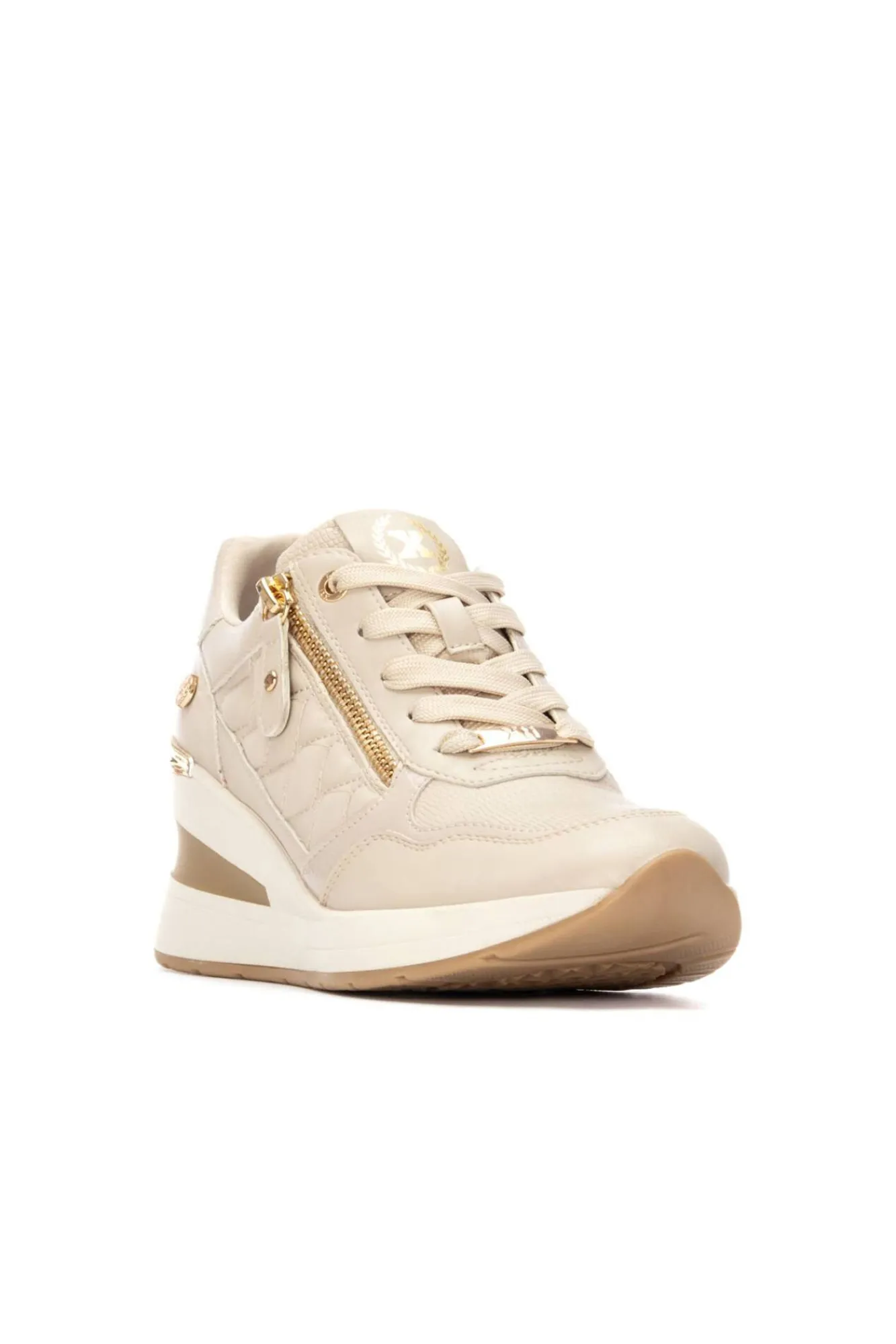 Mujer XTI Tacones|Zapatillas>Zapatilla de mujer antideslizante