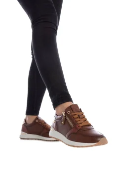 Mujer XTI Zapatillas>Zapatilla de mujer antideslizante