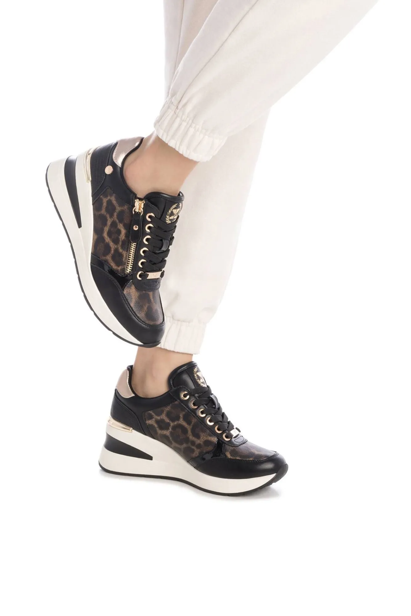 Mujer XTI Tacones|Zapatillas>Zapatilla de mujer antideslizante