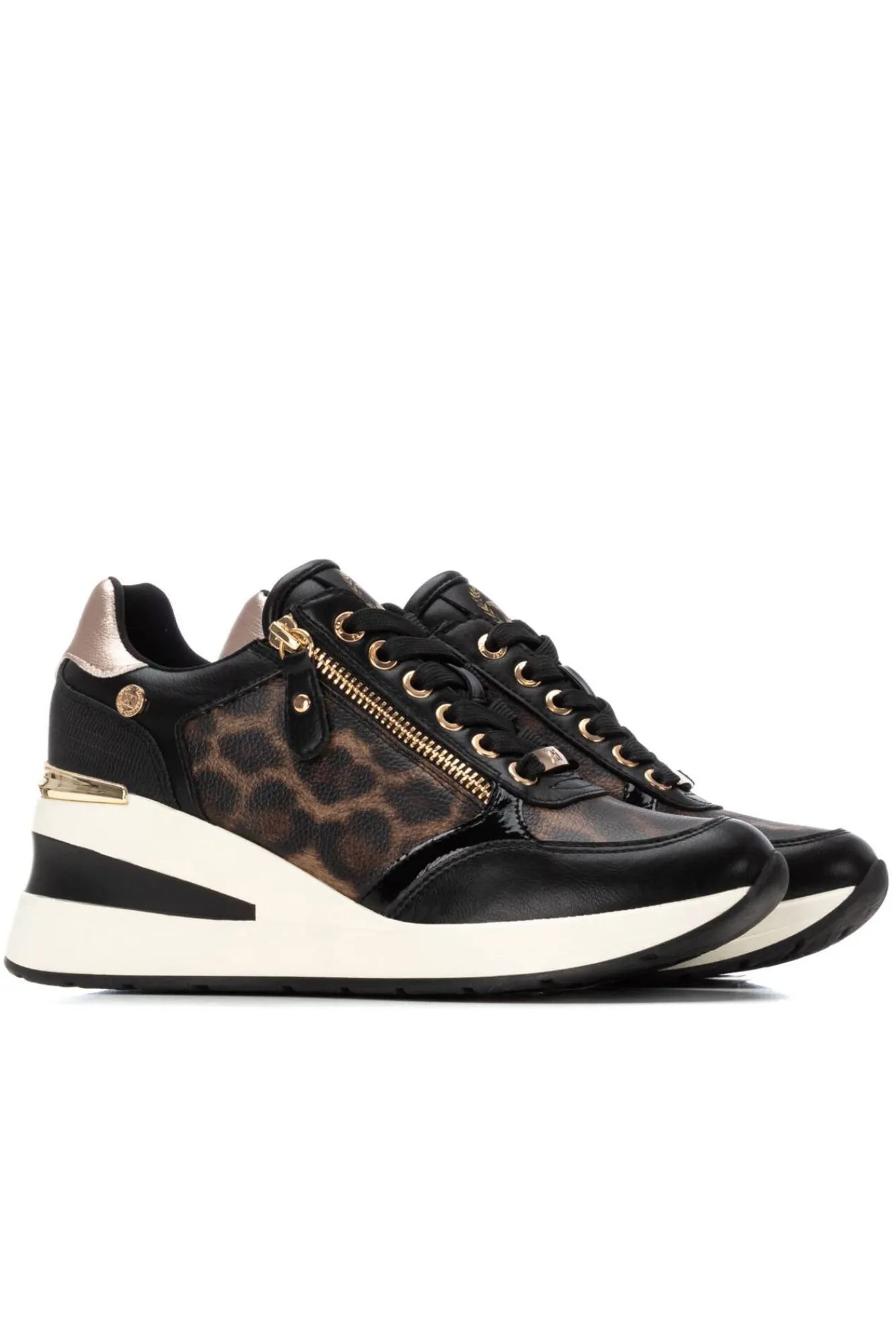 Mujer XTI Tacones|Zapatillas>Zapatilla de mujer antideslizante