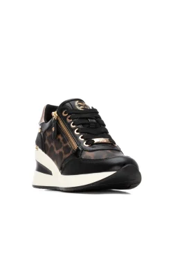 Mujer XTI Tacones|Zapatillas><noscript><img width=