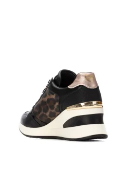 Mujer XTI Tacones|Zapatillas><noscript><img width=