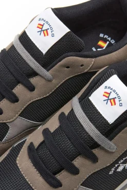 Hombre Spagnolo Zapatillas><noscript><img width=