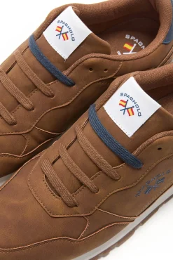 Hombre Spagnolo Zapatillas><noscript><img width=