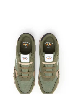 Hombre Spagnolo Zapatillas><noscript><img width=