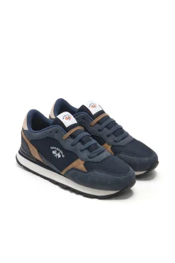 Hombre Spagnolo Zapatillas>Zapatilla deportiva running