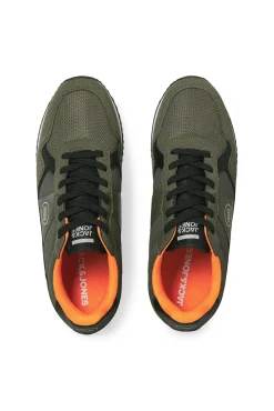 Hombre Jack & Jones Zapatillas><noscript><img width=
