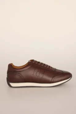 Hombre Pedro del Hierro Zapatillas>Zapatilla icono piso goma