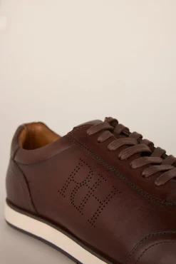 Hombre Pedro del Hierro Zapatillas>Zapatilla icono piso goma