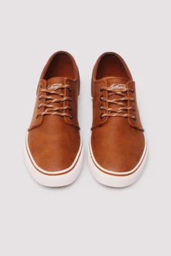 Hombre Springfield Zapatillas>Zapatilla Icons