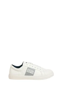 Hombre Jack & Jones Zapatillas>Zapatilla logo