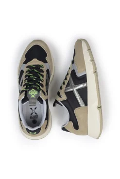 Mujer Munich Zapatillas><noscript><img width=