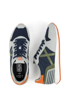 Hombre Munich Zapatillas><noscript><img width=