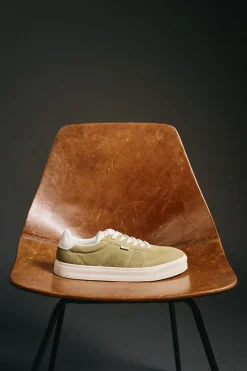 Hombre OOTO Zapatillas>Zapatilla piel