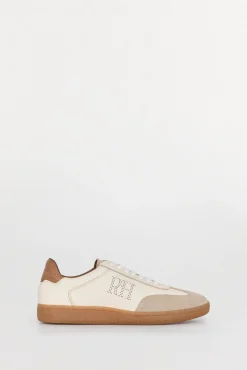 Hombre Pedro del Hierro Zapatillas>Zapatilla piel