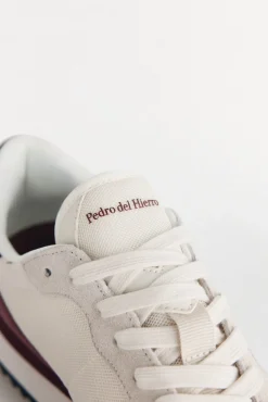 Hombre Pedro del Hierro Zapatillas><noscript><img width=