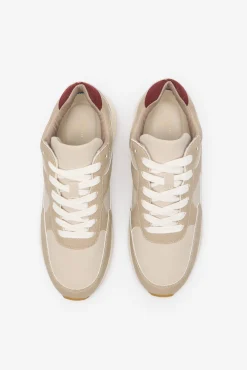 Mujer Cortefiel Zapatillas>Zapatilla plataforma