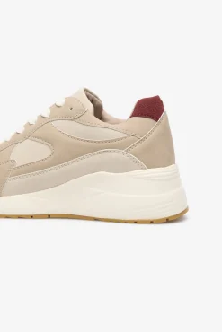 Mujer Cortefiel Zapatillas><noscript><img width=