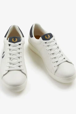 Hombre Fred Perry Zapatillas><noscript><img width=