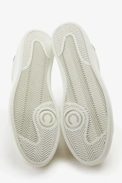 Hombre Fred Perry Zapatillas><noscript><img width=