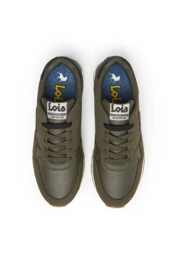 Hombre Lois Zapatillas><noscript><img width=