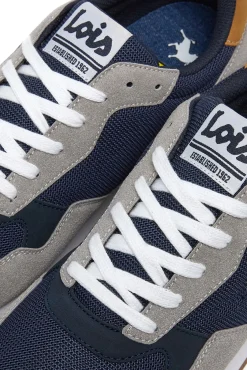 Hombre Lois Camisetas|Zapatillas><noscript><img width=