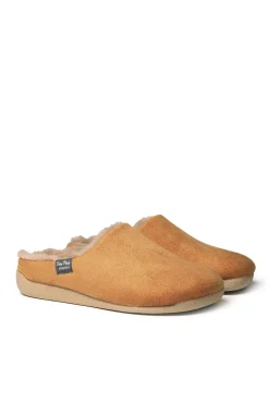 Mujer Toni Pons Zapatillas Casa>Zapatilla Tipo Zueco Para Mujer