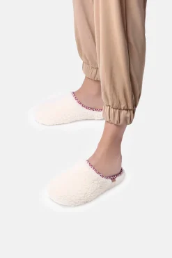 Mujer Toni Pons Zapatillas Casa>Zapatilla Tipo Zueco Para Mujer