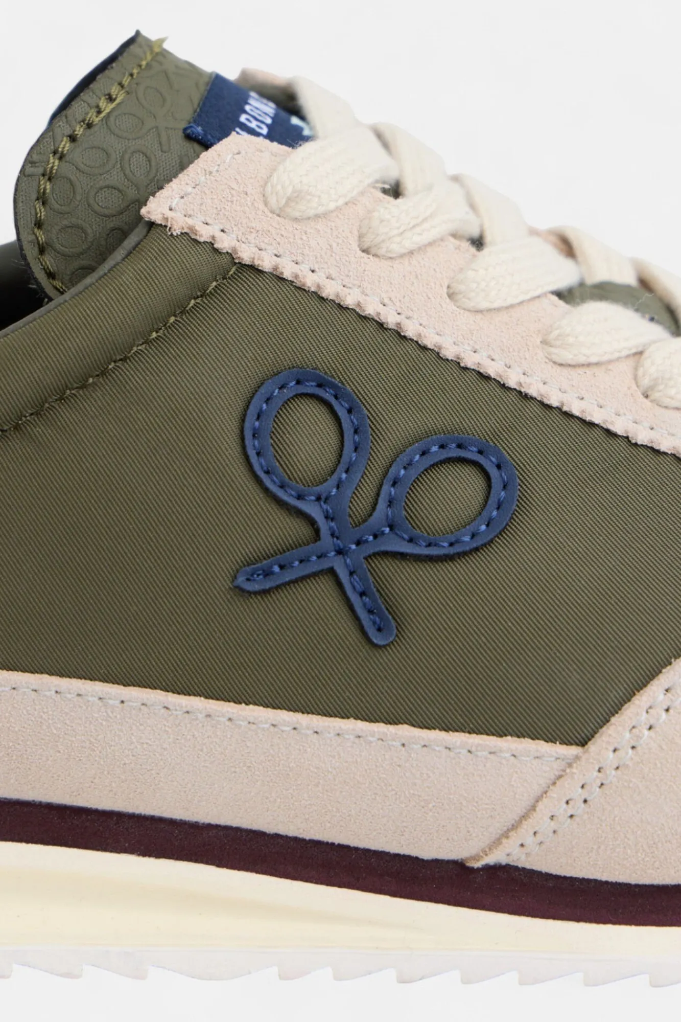 Hombre Silbon Zapatillas>Zapatilla vintage