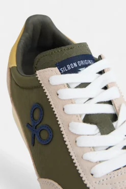 Hombre Silbon Zapatillas><noscript><img width=